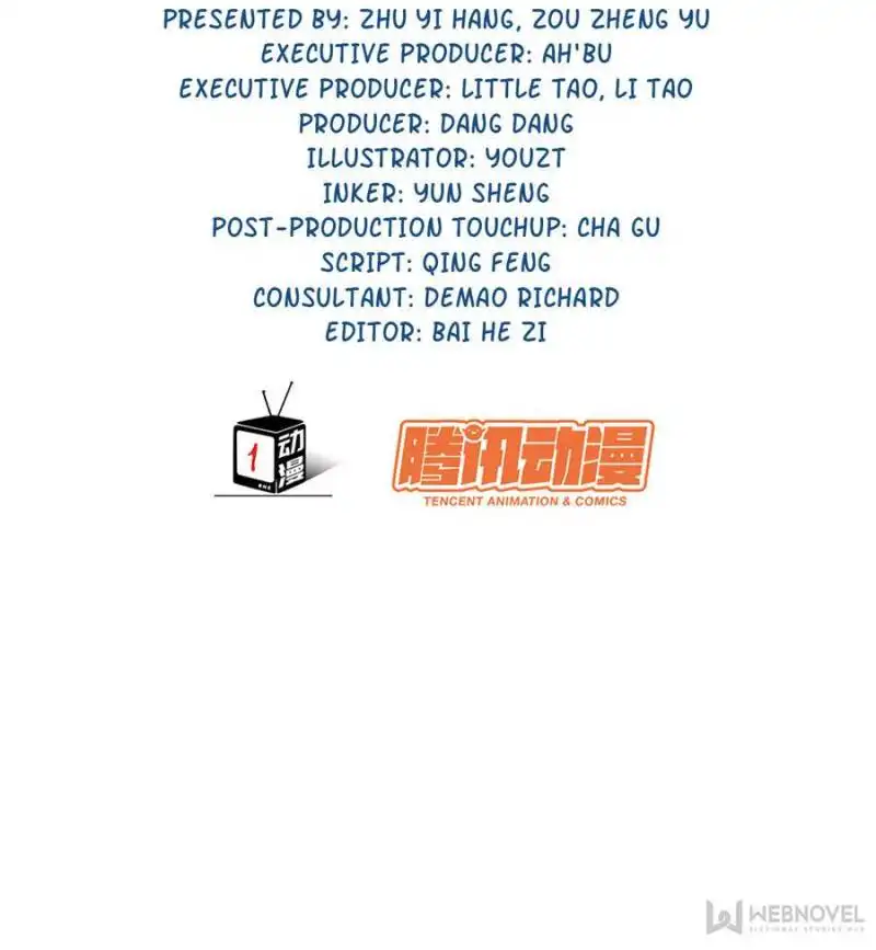 Legend Reboot Chapter 55 6